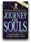 Journey of Souls Michael Newton Ph.D